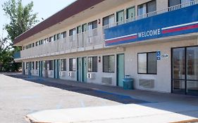 Motel 6-Green River, UT
